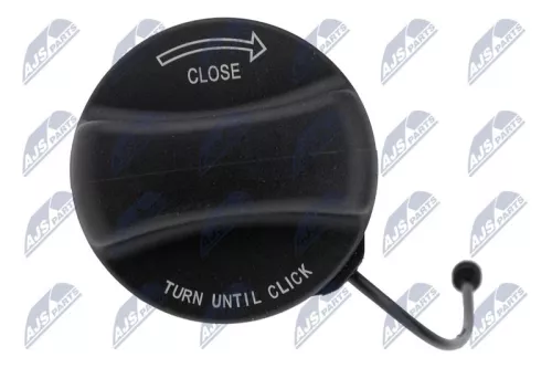 NTY NTY (EZC-BM-180) Cap, fuel tank 