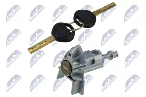 Lock Cylinder