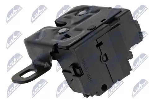NTY NTY (EZC-BM-214) Tailgate Lock 