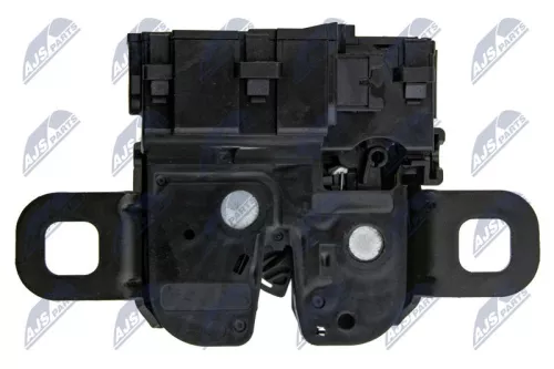 NTY NTY (EZC-BM-214) Tailgate Lock 