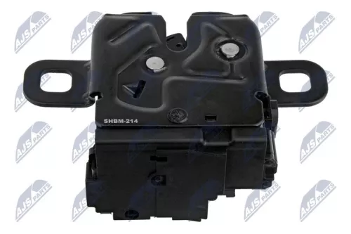 NTY NTY (EZC-BM-214) Tailgate Lock 