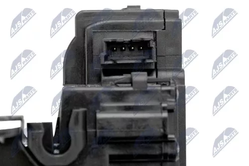 NTY NTY (EZC-BM-214) Tailgate Lock 