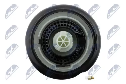 NTY NTY (EZC-BM-218) Air Spring, suspension 