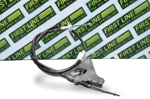 FIRST LINE FIRST LINE (FKB1946) Cable Pull, parking brake 