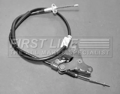 FIRST LINE FIRST LINE (FKB1946) Cable Pull, parking brake 
