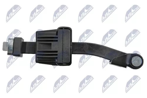 NTY NTY EZC-BM-244 Door Check 