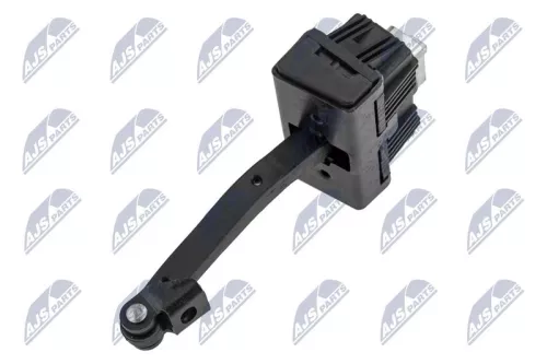 NTY NTY EZC-BM-245 Door Check 