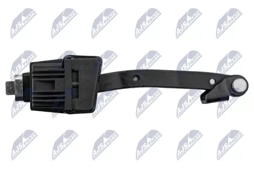 NTY NTY EZC-BM-245 Door Check 