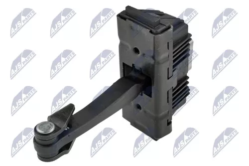 NTY NTY EZC-BM-248 Door Check 