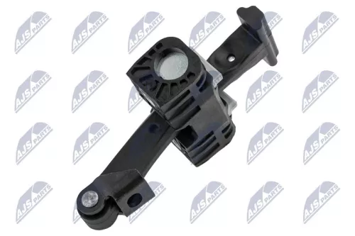 NTY NTY EZC-BM-254 Door Check 