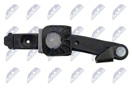 NTY NTY EZC-BM-254 Door Check 