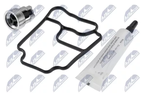 NTY NTY (EZC-BM-259) Housing, oil filter 