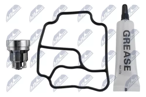 NTY NTY (EZC-BM-259) Housing, oil filter 