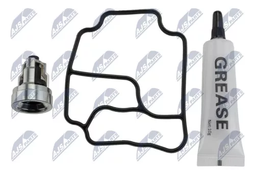 NTY NTY (EZC-BM-259) Housing, oil filter 