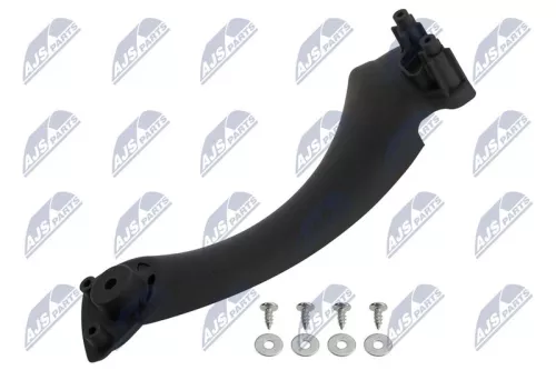 Exterior Door Handle