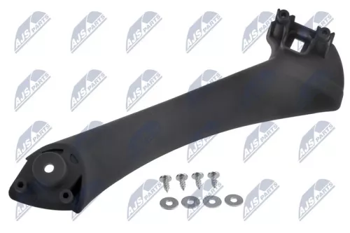 Door Handle, interior equipment