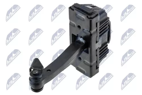 NTY NTY EZC-BM-302 Door Check 