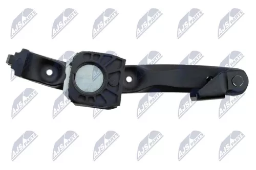 NTY NTY EZC-BM-306 Door Check 