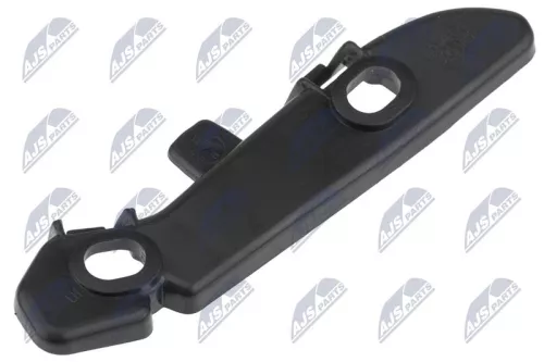 NTY NTY EZC-BM-344 Mounting Bracket, bumper 