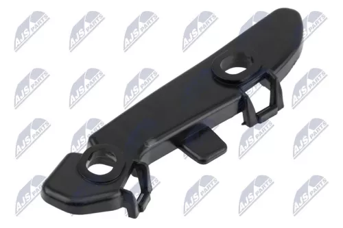 NTY NTY EZC-BM-345 Mounting Bracket, bumper 