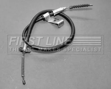 FIRST LINE FIRST LINE (FKB1947) Cable Pull, parking brake 