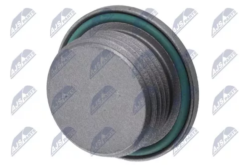 NTY NTY EZC-BM-363 Screw Plug, oil sump 