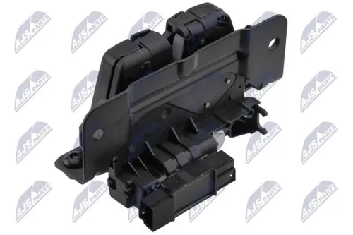 NTY NTY (EZC-BM-368) Tailgate Lock 