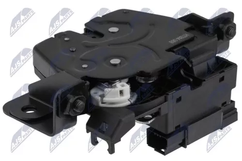 NTY NTY (EZC-BM-368) Tailgate Lock 