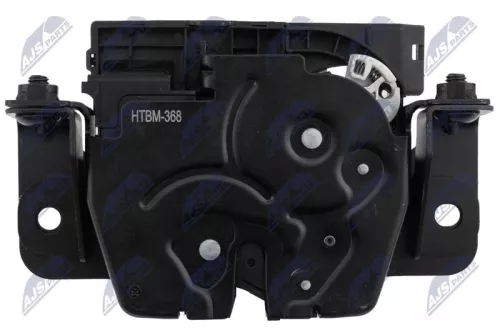 NTY NTY (EZC-BM-368) Tailgate Lock 