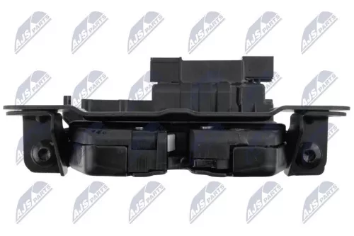 NTY NTY (EZC-BM-368) Tailgate Lock 