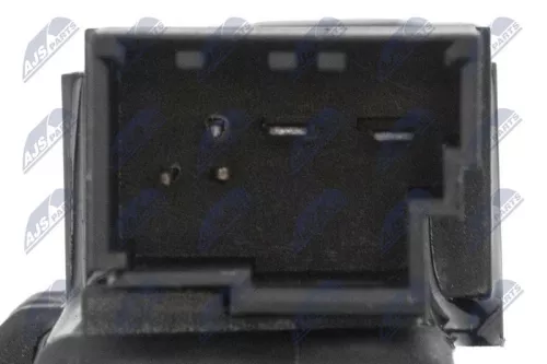 NTY NTY (EZC-BM-368) Tailgate Lock 