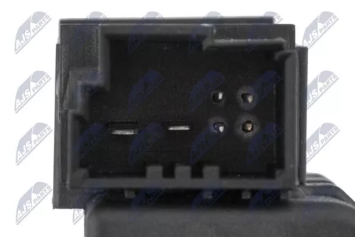 NTY NTY (EZC-BM-368) Tailgate Lock 