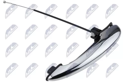 NTY NTY (EZC-BM-370) Exterior Door Handle 