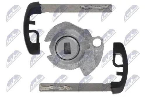NTY NTY (EZC-BM-383) Lock Cylinder 