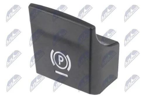 NTY NTY EZC-BM-393 Hand Brake Lever 
