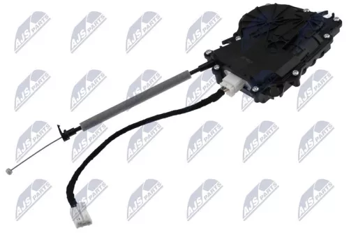 NTY NTY (EZC-BM-396) Tailgate Lock 
