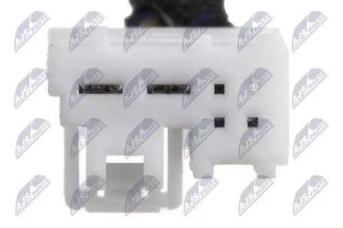 NTY NTY (EZC-BM-396) Tailgate Lock 