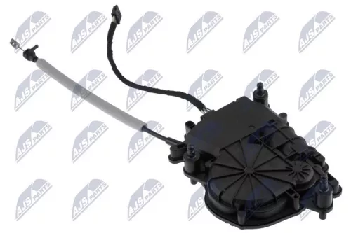 NTY NTY (EZC-BM-398) Tailgate Lock 