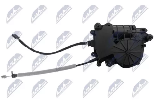 NTY NTY (EZC-BM-398) Tailgate Lock 