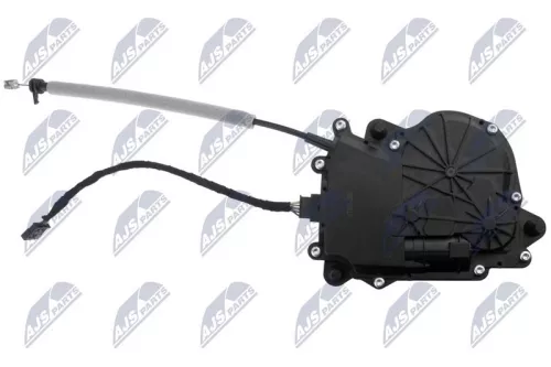 NTY NTY (EZC-BM-398) Tailgate Lock 