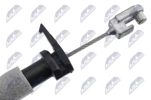 NTY NTY (EZC-BM-398) Tailgate Lock 