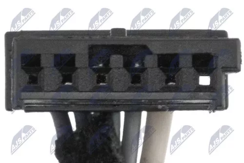 NTY NTY (EZC-BM-398) Tailgate Lock 
