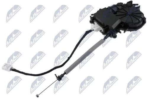 NTY NTY (EZC-BM-399) Tailgate Lock 