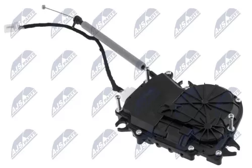 NTY NTY (EZC-BM-399) Tailgate Lock 