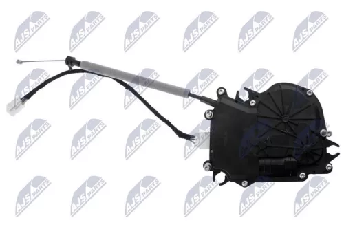 NTY NTY (EZC-BM-399) Tailgate Lock 