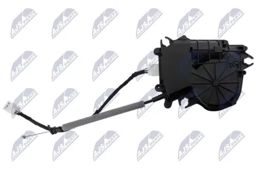 NTY NTY (EZC-BM-399) Tailgate Lock 