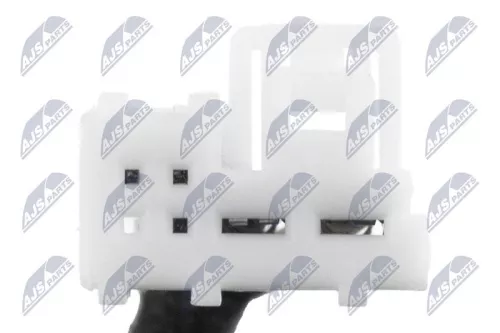 NTY NTY (EZC-BM-399) Tailgate Lock 