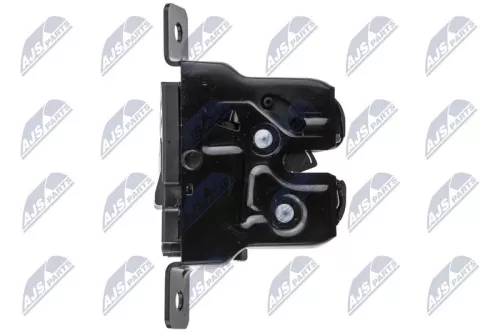 NTY NTY (EZC-BM-436) Tailgate Lock 