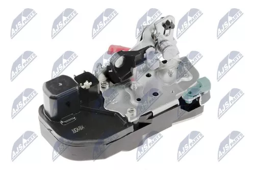 NTY NTY (EZC-CH-004) Door Lock 