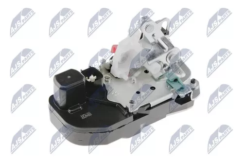 NTY NTY (EZC-CH-008) Door Lock 
